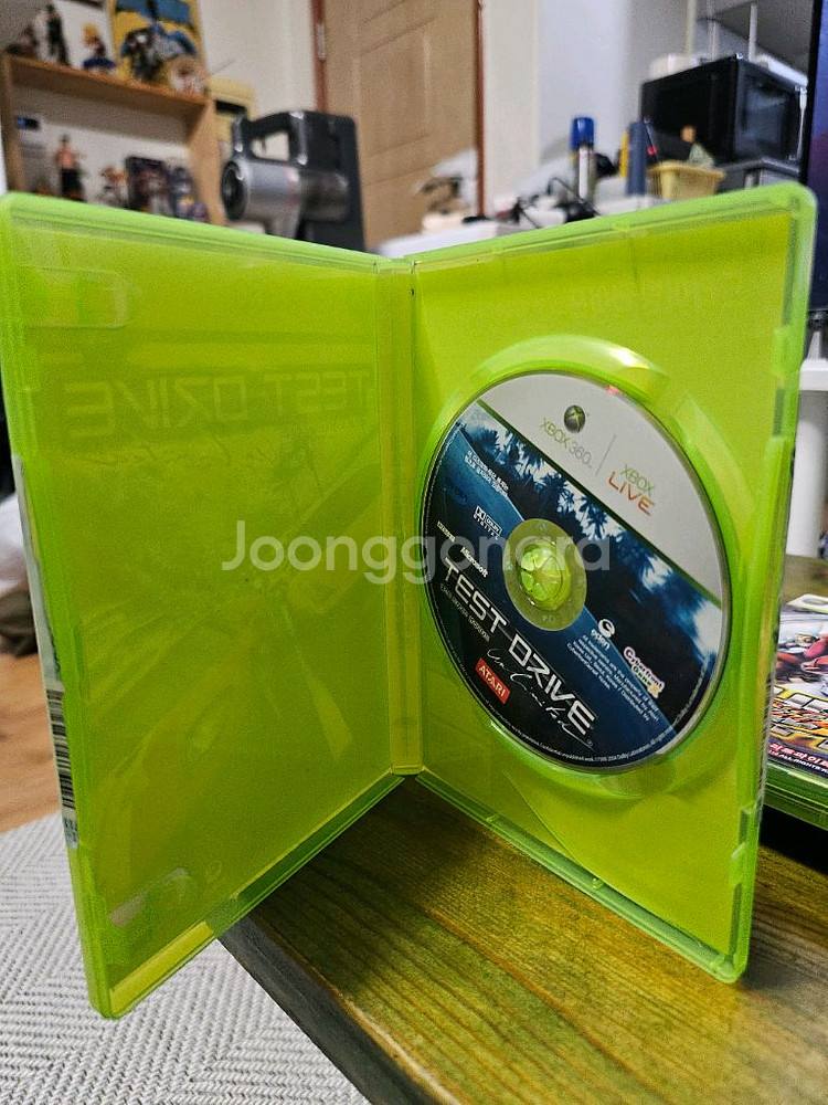 [XBOX 360] 타이틀 다수 판매--5