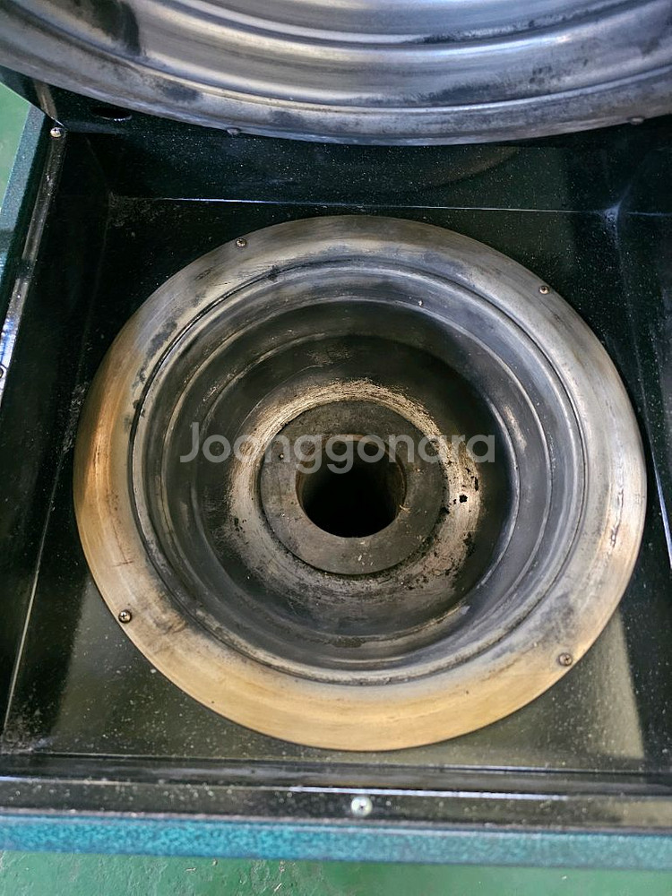 청정 실내용 숯불착화기 점화기--2