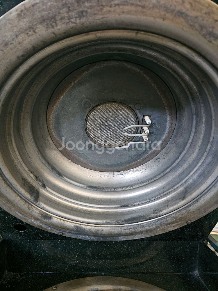 청정 실내용 숯불착화기 점화기--1