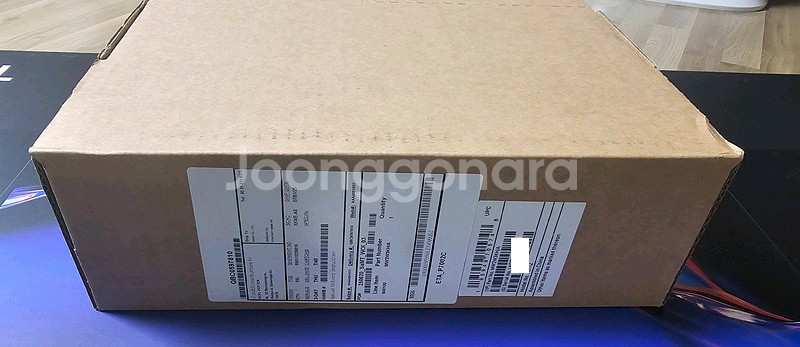 Apple MacBook Pro 14 M4 미개봉--3