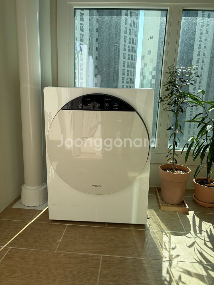위닉스 인버터 컴팩트 건조기 HS3P400-OEK20--0