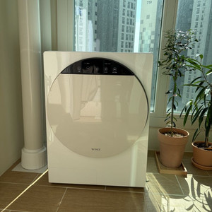 위닉스 인버터 컴팩트 건조기 HS3P400-OEK20