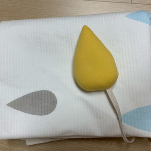 밤부베베 방수패드 라지사이즈 + 비치타올 등