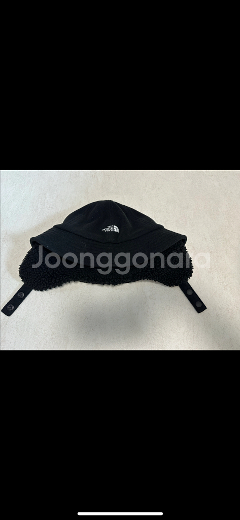 노스페이스 귀달이 모자 L--1