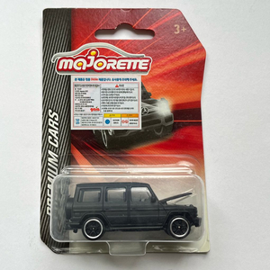 마조렛 메르세데스 벤츠 AMG G63 핫휠 이미지