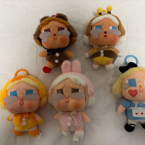 팝마트 크라이베이비 어게인 정품 정가이하