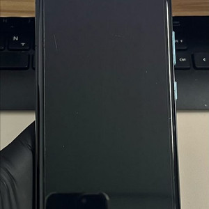 갤럭시S22울트라 256G 그린 S급