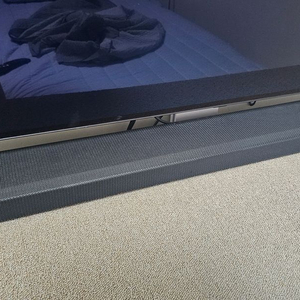 삼성 사운드바 HW-Q70T + 리어스피커