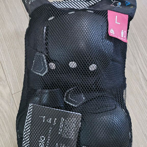 무릎보호대세트 L사이즈