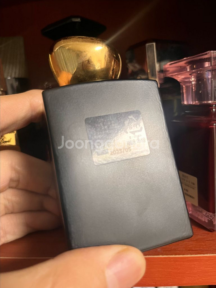 아르마니 프리베 사블뉘 100ml--1