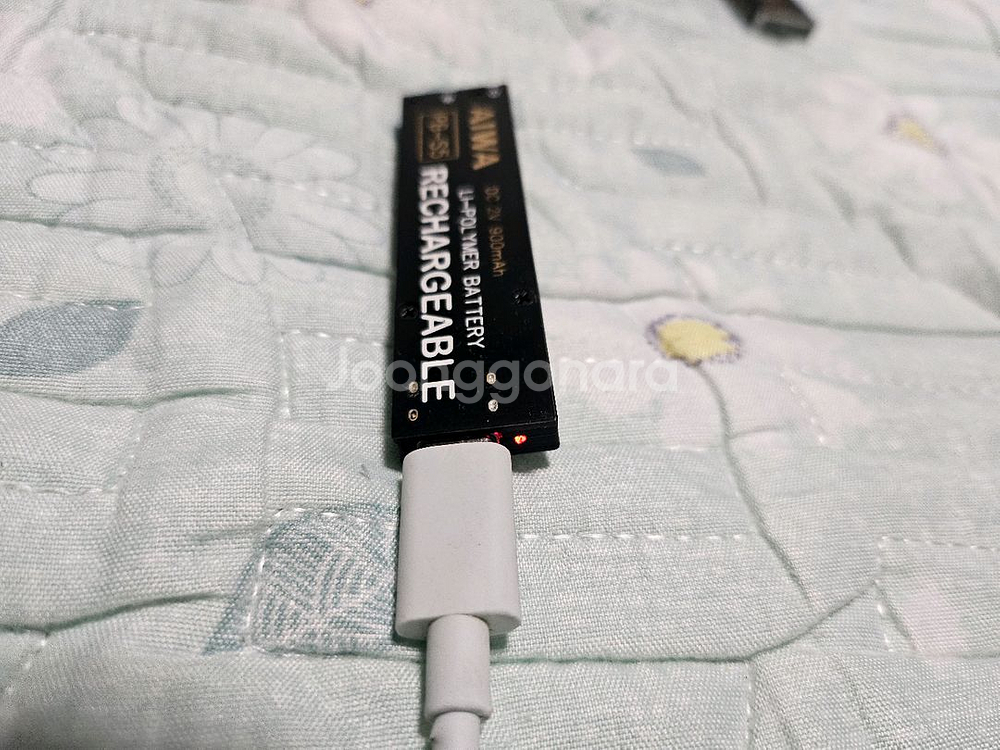 AIWA JX-838(아이와 JX838)워크맨--5