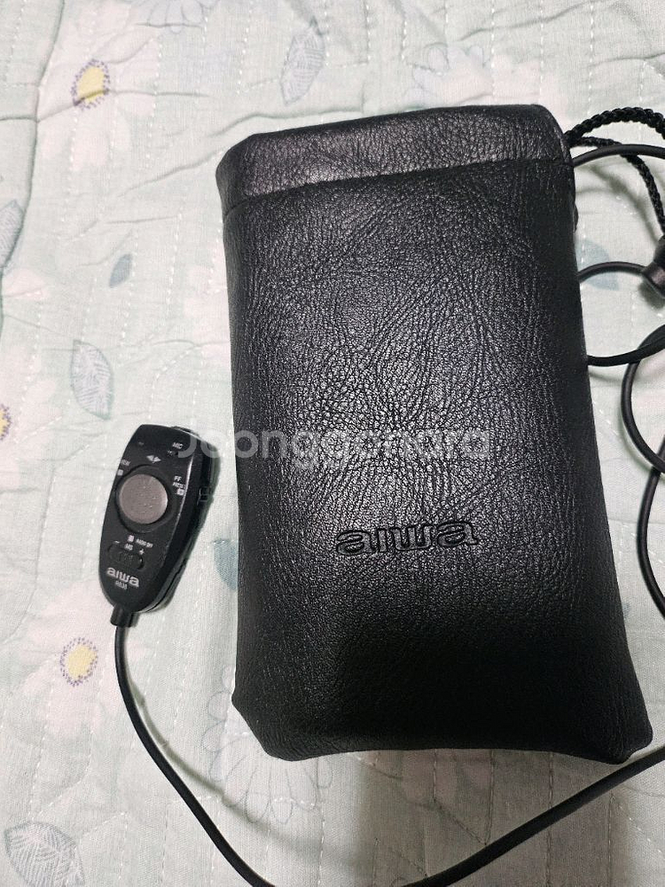 AIWA JX-838(아이와 JX838)워크맨--3