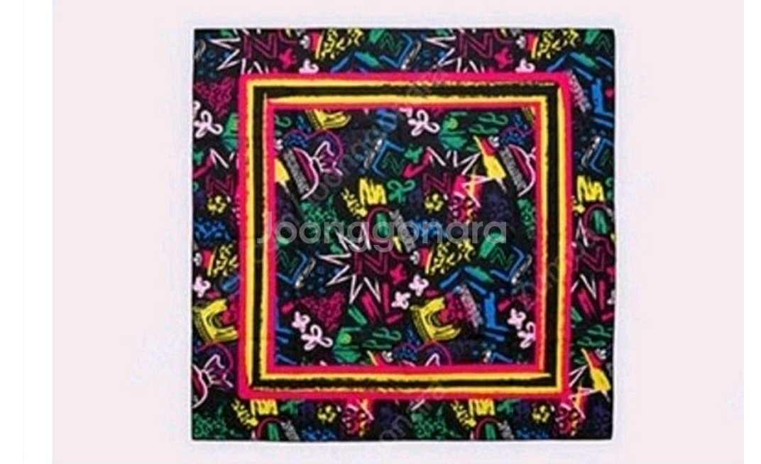 반다나 (세트 중 1개)--0