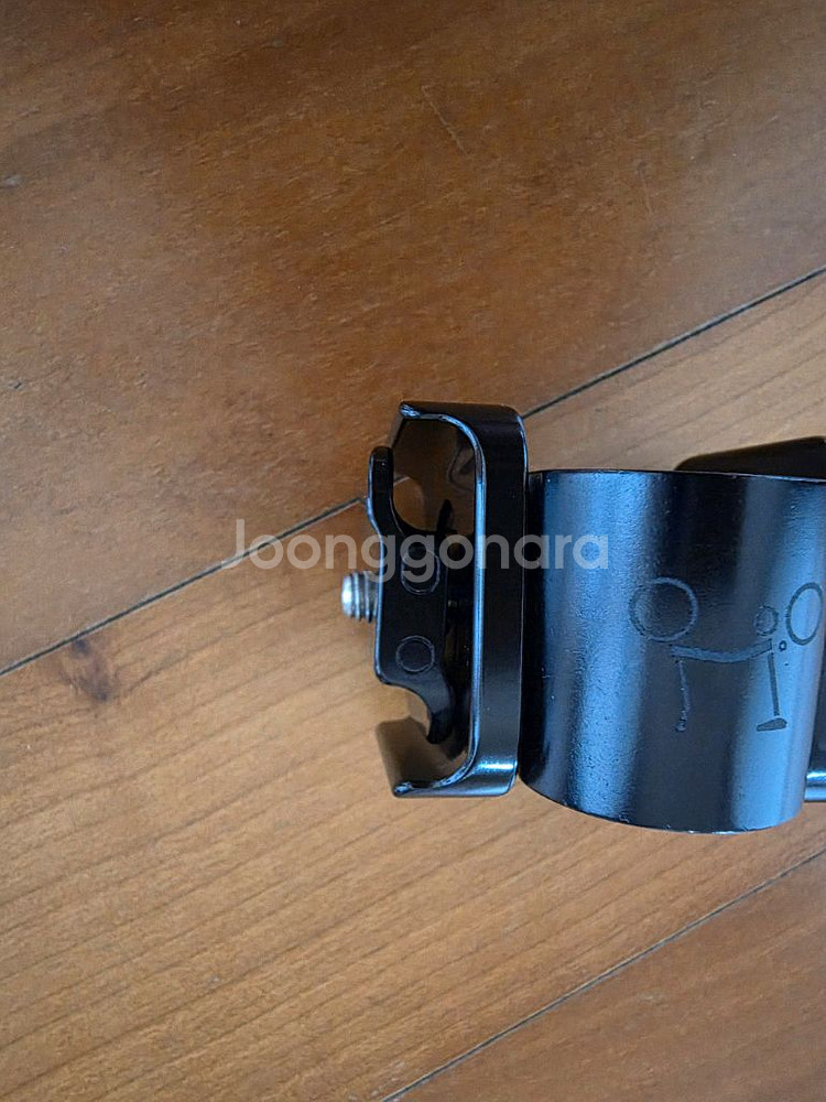 브롬톤 수퍼라이트 어드벤스 펜타클립 팝니다.--1