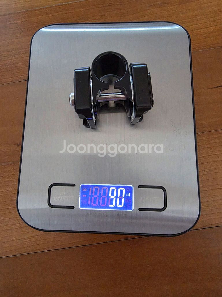 브롬톤 수퍼라이트 어드벤스 펜타클립 팝니다.--2