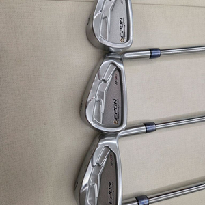 에폰 AF-503 6아이언