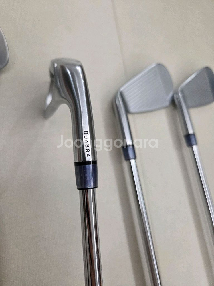 에폰 AF-503 6아이언--8