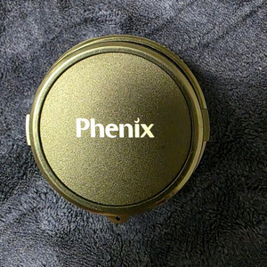 페닉스(Phenix) 50mm f/1.8 수동 렌즈