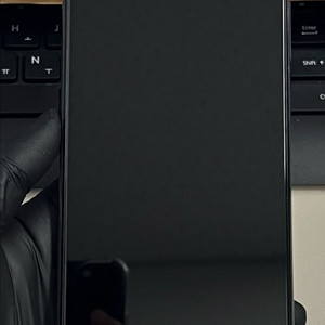 갤럭시A23 128G 블랙 S급!