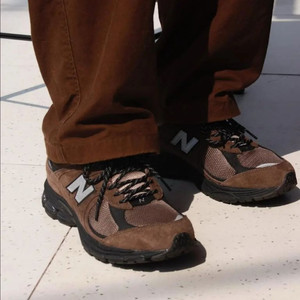 뉴발란스 스니커즈 U2002RAB