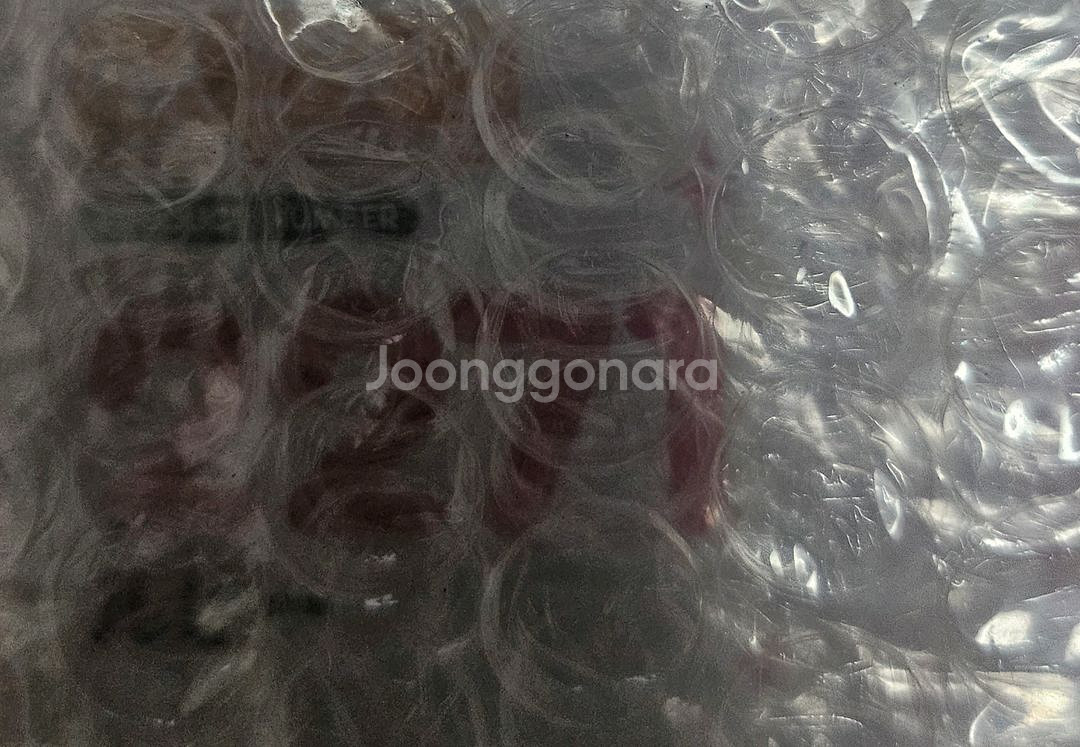 최애의 아이 아이,루비 넨도로이드 미개봉--2