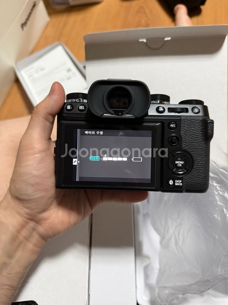 후지필름 x-t5 xt5 x t5--3