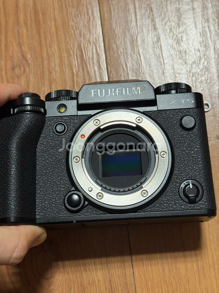 후지필름 x-t5 xt5 x t5--5