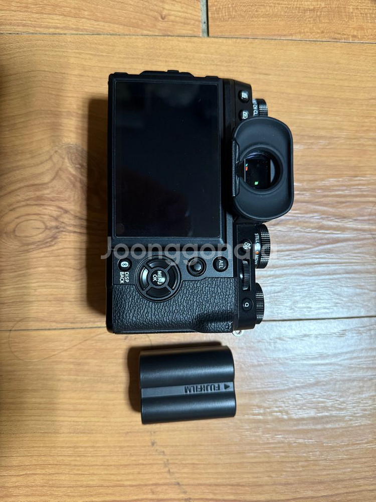 후지필름 x-t5 xt5 x t5--4