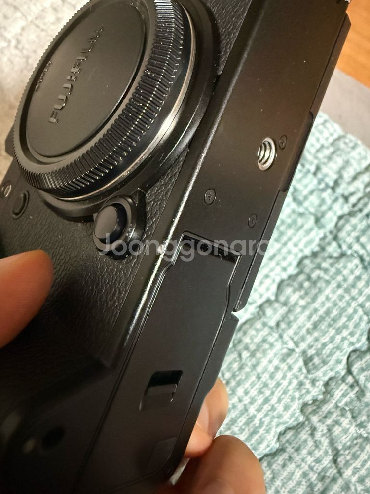 후지필름 x-t5 xt5 x t5--9