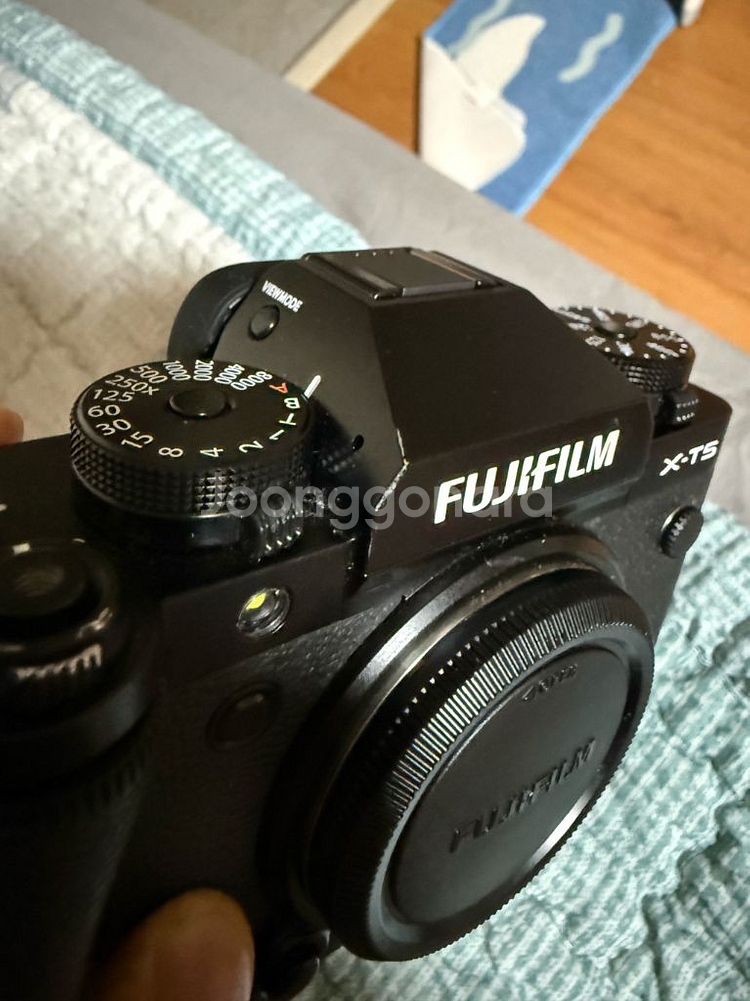 후지필름 x-t5 xt5 x t5--8