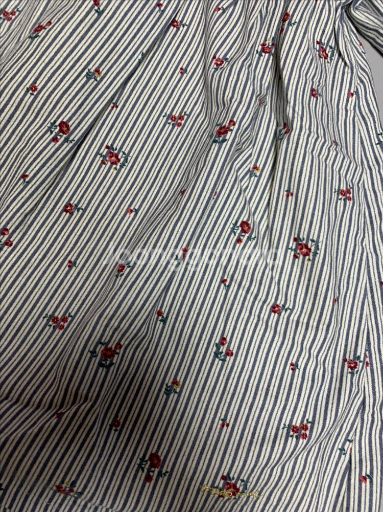 밍크뮤 퍼카라 코트 + 플라워 자수카라 원피스 등--4