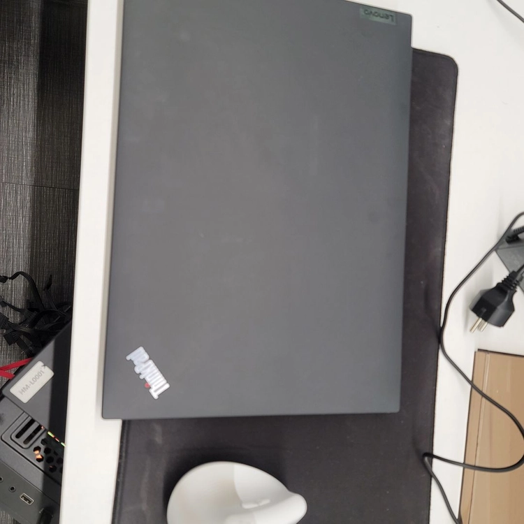 THINKPAD T16 GEN1 팝니다 - 안심되는 중고거래