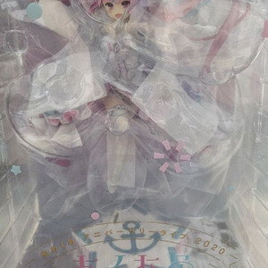 미나토 아쿠아 넨도, 1/7 스케일