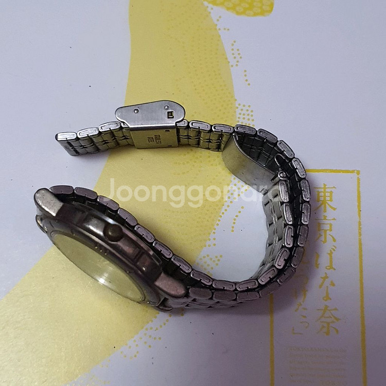 Audi quattro 아우디 콰트로 남성용 시계--2