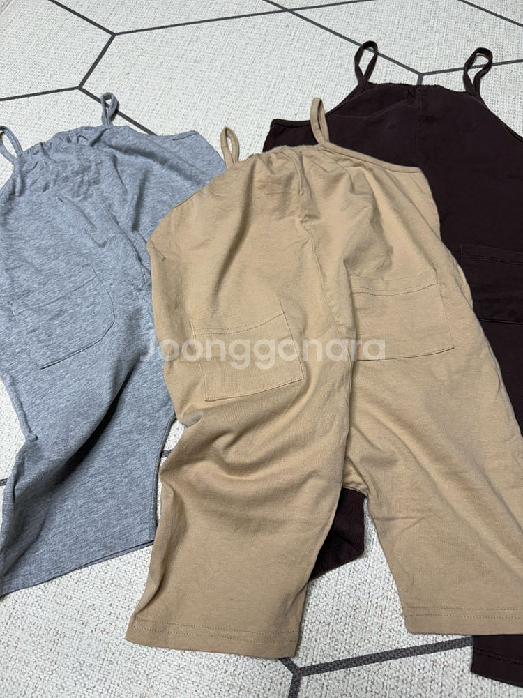 그로우베베 시그니처 수트/아기옷/아기 점프수트/점프슈트--1