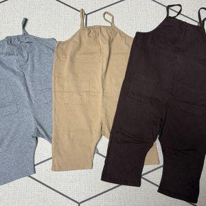 그로우베베 시그니처 수트/아기옷/아기 점프수트/점프슈트