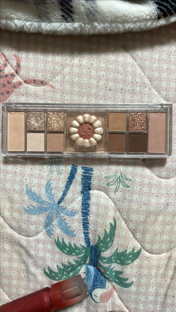 페리페라 팔레트 별로 안씀 이미지