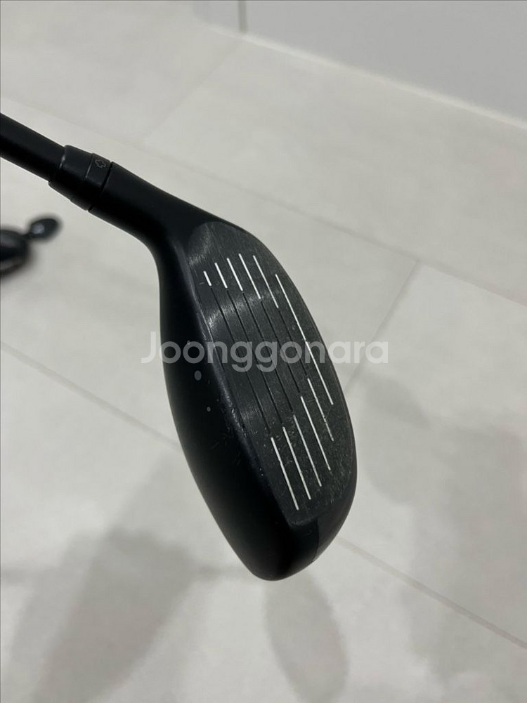 핑 G425 4번 유틸 SR--1