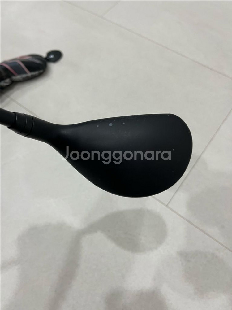 핑 G425 4번 유틸 SR--2