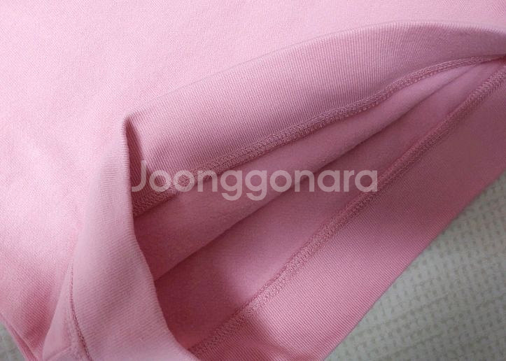 갭키즈 토들러 여아 4y 롱 후드 티셔츠--2