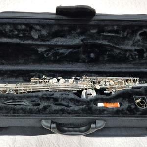 소프라노 색소폰