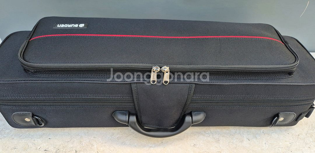 소프라노 색소폰--1