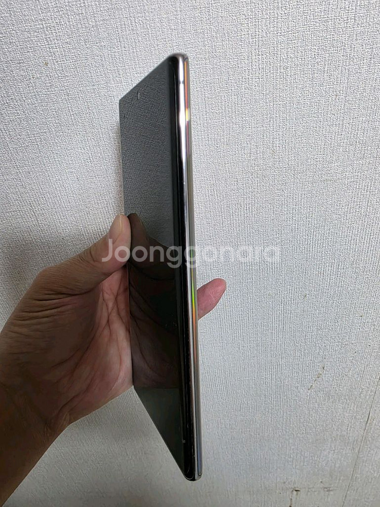 갤럭시노트10+ 256GB--9