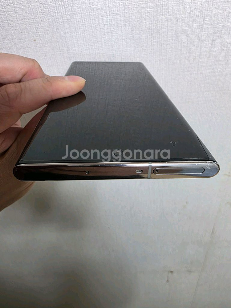 갤럭시노트10+ 256GB--7