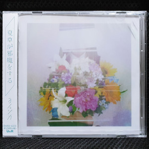 요루시카 여름풀이 방해를 해 CD 미개봉 신품 (2)