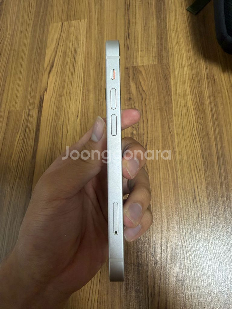 아이폰 13미니(배터리효율 86%)--5