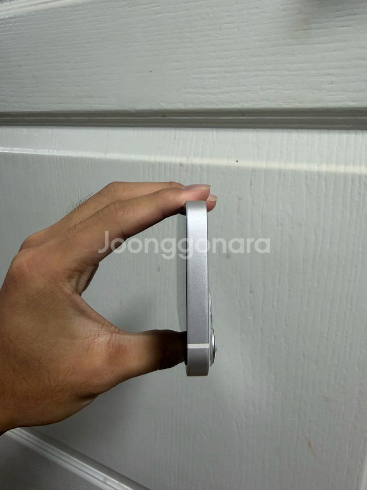 아이폰 13미니(배터리효율 86%)--2