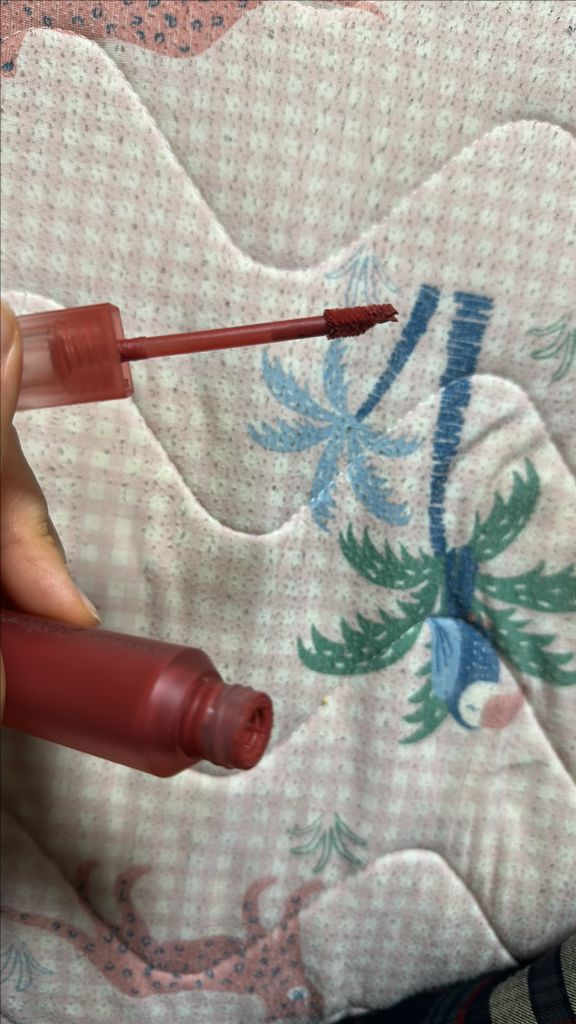 페리페라 도토감성 틴트 이미지