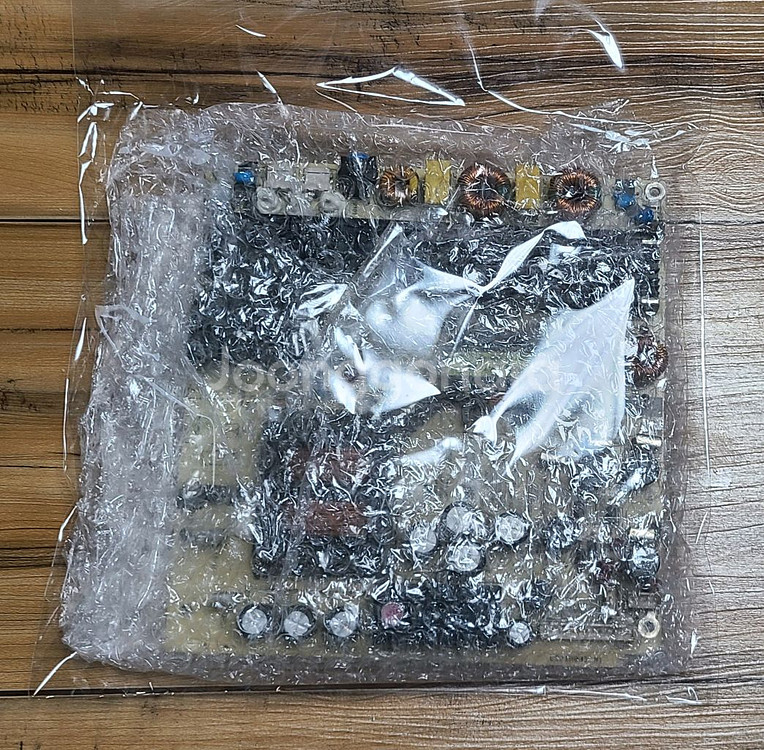 스마트라,인켈,JVC,이앤전자 용 TV 파워보드 판매--2