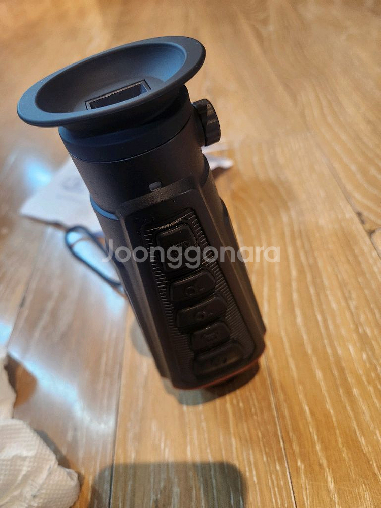 ZERO BEAM KTC-K1 열화상 카메라--6